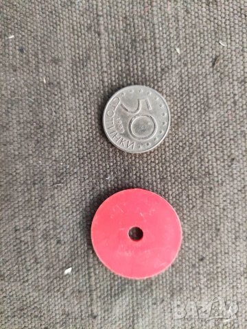 Продавам жетони, токени..., снимка 2 - Нумизматика и бонистика - 35262741