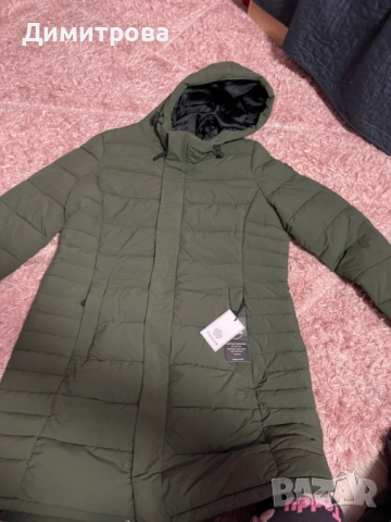 Топло яке Tog 24