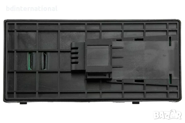 Бутон ключ за ел.стъкла, Audi A3 8P, A6 C6, Q7 4L, 10 ПИН, снимка 5 - Части - 55970875
