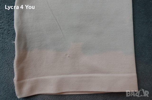 Gymshark S къс дамски спортен клин, снимка 8 - Клинове - 42171305