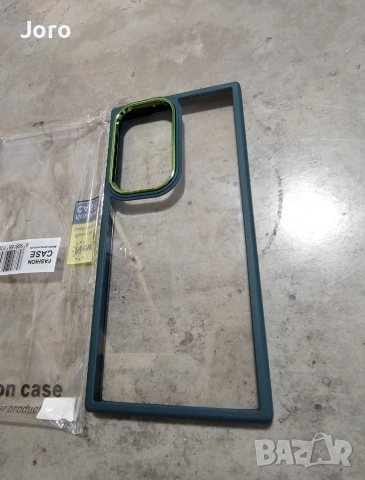 Case Samsung S23 ultra , снимка 7 - Калъфи, кейсове - 47249687