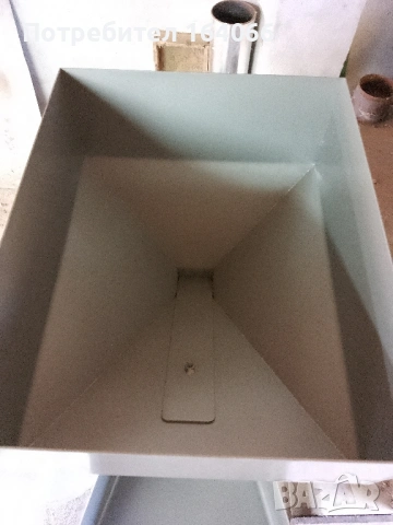 Фуражомелка , снимка 6 - Други машини и части - 53218386