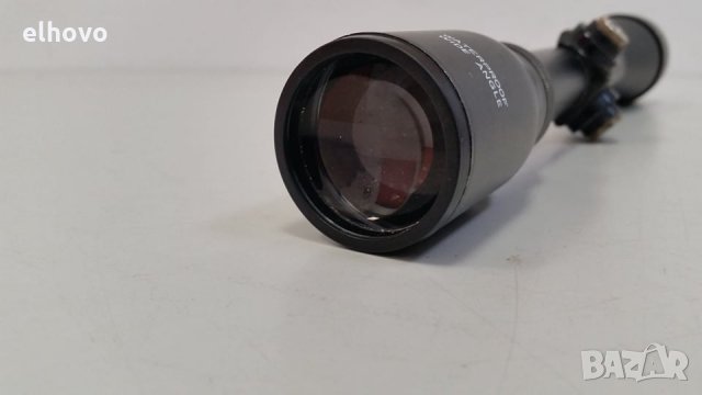 Оптичен мерник Bushmaster 4x40, снимка 6 - Оборудване и аксесоари за оръжия - 29963799