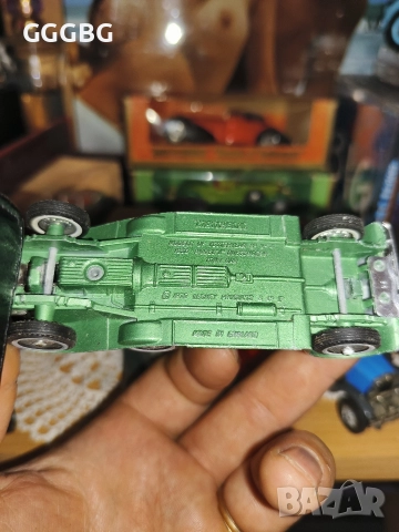 Matchbox cars.Колички , снимка 2 - Антикварни и старинни предмети - 52687189