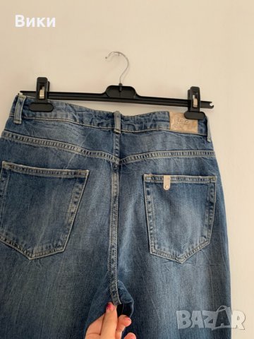 Нови дънки Liu jo, снимка 10 - Дънки - 30789521