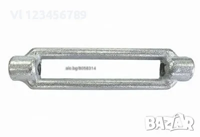 Обтегач с халка и кука - 33 см, снимка 2 - Други инструменти - 50762206