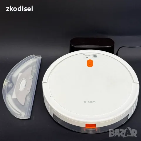 Прахосмукачка XIAOMI ROBOT VACUUM E5