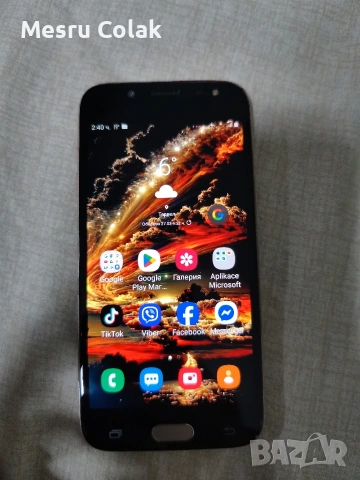 SAMSUNG J6, снимка 5 - Samsung - 54285803