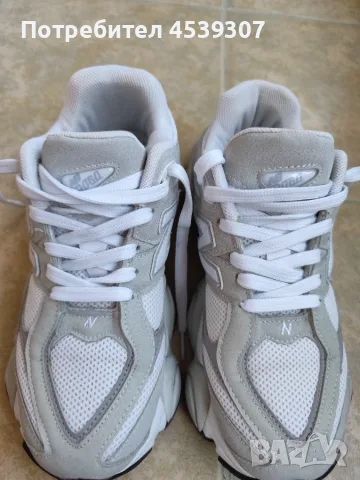 Маратонки New balance 9060, снимка 2 - Маратонки - 55753389