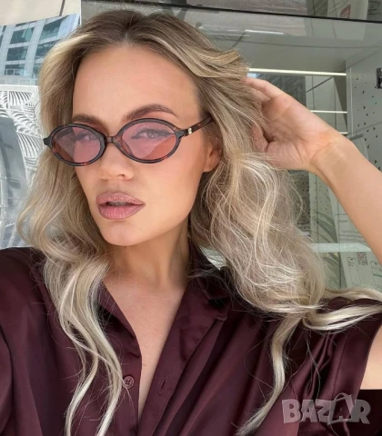 очила с черен обикновен калъф miu miu tom ford, снимка 9 - Слънчеви и диоптрични очила - 50691790