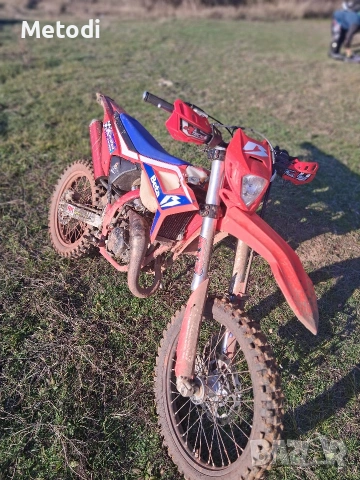 Beta rr racing 80куб. 2023г., снимка 5 - Друга електроника - 53891204