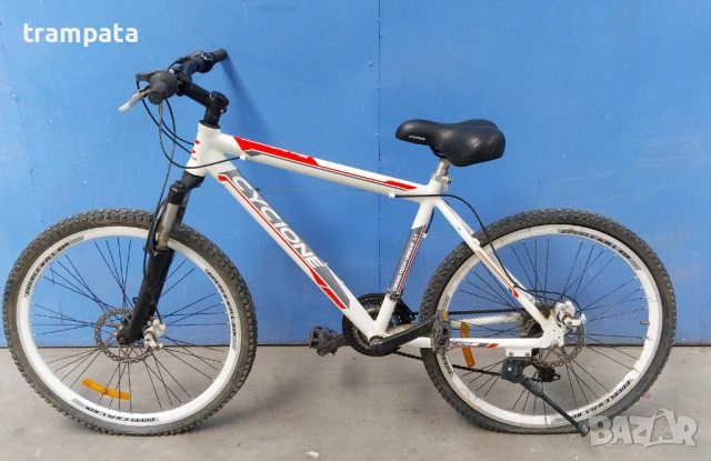 НАЙ ДОБРАТА ОФЕРТА 26 цола ,Алуминиев велосипед Cycione 