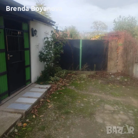 Къща в с.Бутан, снимка 12 - Къщи - 54030920