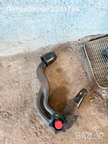 Оригинален ТЕГЛИЧ за AUDI, снимка 3 - Части - 52793244