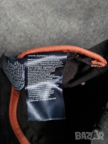 Шапка , Tommy Hilfiger,томи хилфигер, снимка 6 - Шапки - 40517019