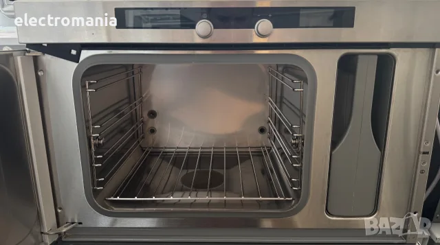 Уред за готвене на пара Miele DG 2561, снимка 5 - Уреди за готвене на пара - 55886040