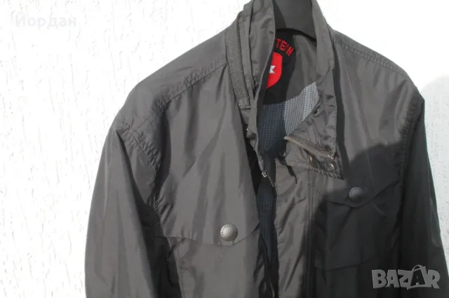 Яке за дъжд и вятър ''Wellensteyn'', снимка 2 - Якета - 47312833