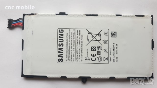 Samsung SM-T211 - Samsung Galaxy Tab 3 - Samsung Tab 3 SM-T211 оригинални части и аксесоари , снимка 3 - Таблети - 40693304