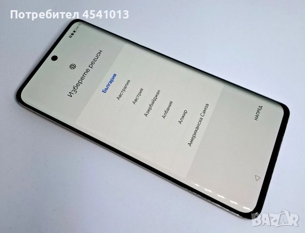 Honor magic 6 lite , снимка 3 - Huawei - 52811853