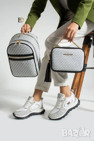 дамски маратонки guess michael kors burberry guess , снимка 5 - Маратонки - 51319555