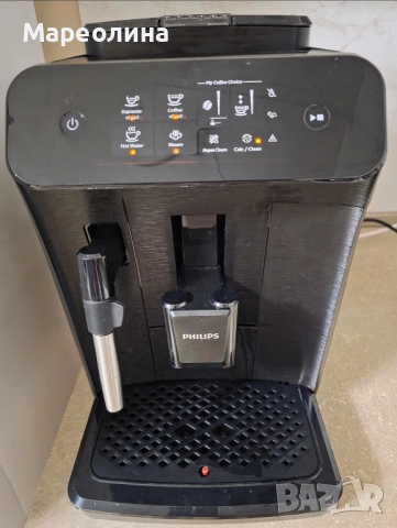кафеавтомат Philips EP1223