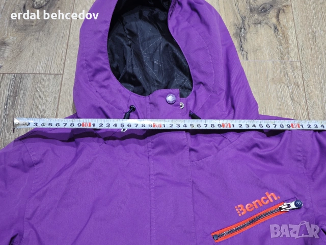 Яке Bench, снимка 4 - Якета - 53359177