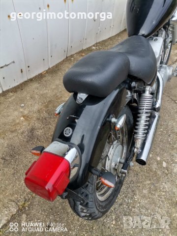 Само на части Yamaha virago 125, снимка 6 - Мотоциклети и мототехника - 30404126