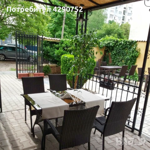 Дава под наем ЗАВЕДЕНИЕ, гр. София, ж.к. Люлин 10, снимка 5 - Заведения - 52460218