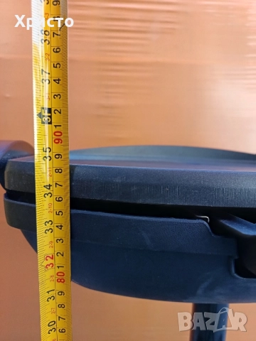 BBQ Градинско електрическо грил барбекю. , снимка 10 - Градински мебели, декорация  - 51547011