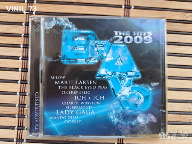 Bravo - The Hits 2009