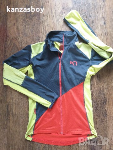 Kari Traa Dalane - страхотно дамско горнище, снимка 6 - Спортни екипи - 31763199