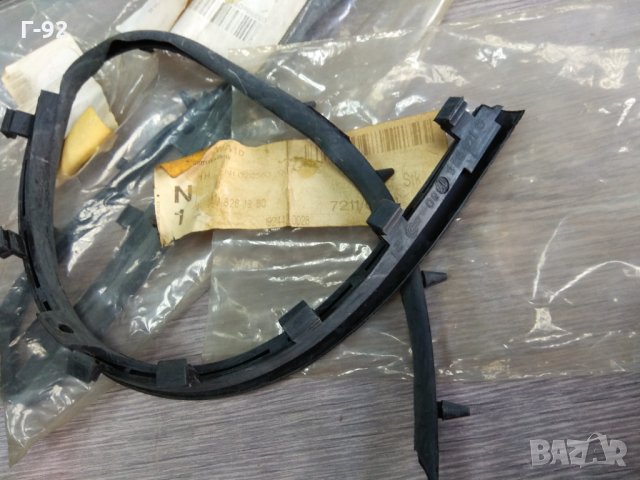 A1408261980**NEU**MERCEDES-BENZ**W140**УПЛЪТНЕНИЕ ПОД ФАР**