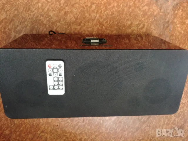 аудиосистема iWantit IPH10011, снимка 2 - Аудиосистеми - 50379173