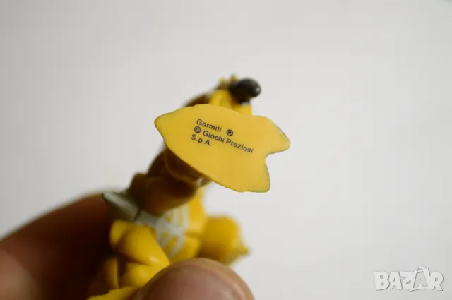 Гормити фигурка, снимка 4 - Фигурки - 48932204