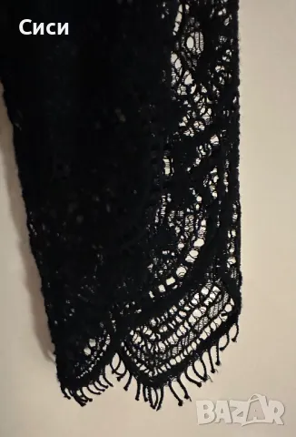 Рокля дантела  the kooples, снимка 4 - Рокли - 47916283