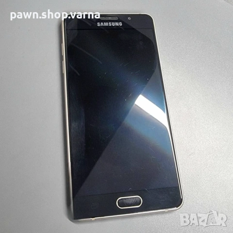 Смартфон Samsung Galaxy A5 (A510F) (2GB / 16GB), снимка 5 - Samsung - 53911936