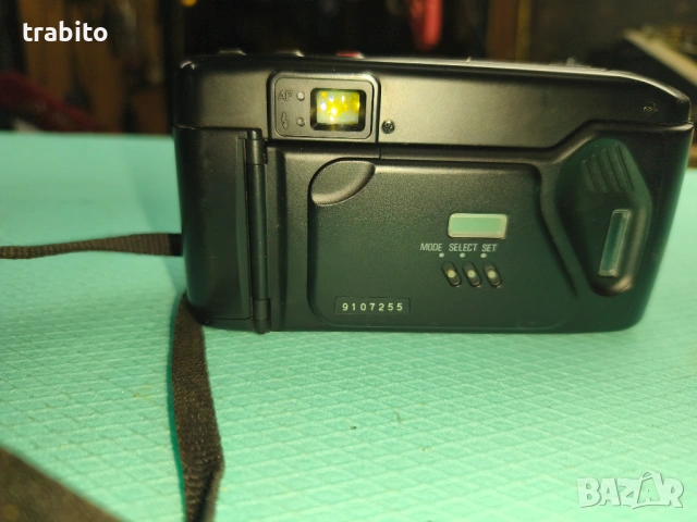 Фотоапарат, снимка 4 - Фотоапарати - 53261479