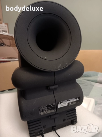KENWOOD SUPERWOOFER SW-500 активен субуфер