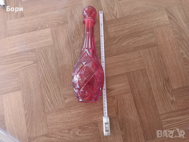 Шише за алкохол, снимка 3 - Други - 50073433