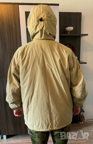Мъжко Яке Timberland WeatherGear Waterproof -- размер L, снимка 10 - Якета - 31508749