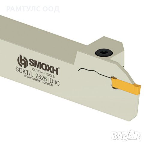 стругарски нож отрезен и канали smoxh,teknik,vorgen и mbc, снимка 2 - Други инструменти - 42480652