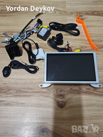 Медия с Андроид 15, снимка 3 - Аксесоари и консумативи - 52598981