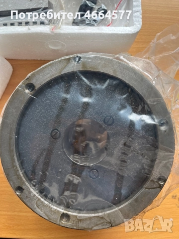 Универсали/патронници Ф80 Ф100 Ф125 Ф160 Ф200 Ф250, снимка 12 - Стругове - 52590474