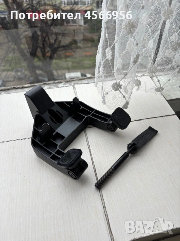 Геймърски волан Racing Wheel Apex, снимка 5 - Джойстици и геймпадове - 54022262