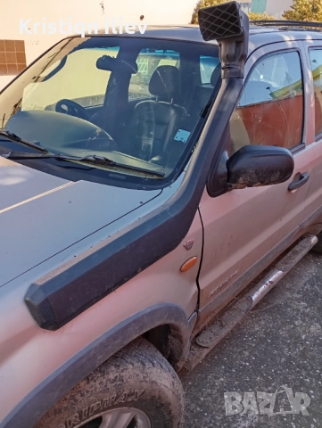 Ford Maverick 3.0 Бензин , снимка 5 - Автомобили и джипове - 52405053