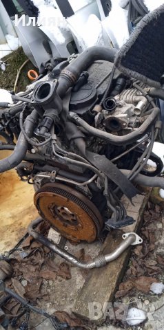 Блок за Ауди А3 2.0 TDI 2004г, снимка 4 - Части - 39535510