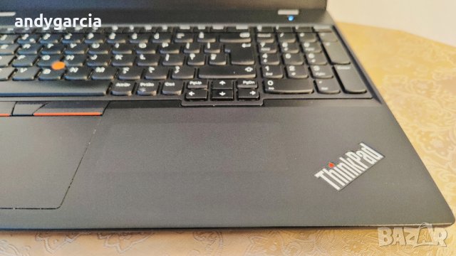 ThinkPad P52s/Core i7-8550U/16GB RAM/128GB SSD/Quadro P500/15.6 IPS FHD/WorkStation работна станция, снимка 9 - Лаптопи за работа - 38706187