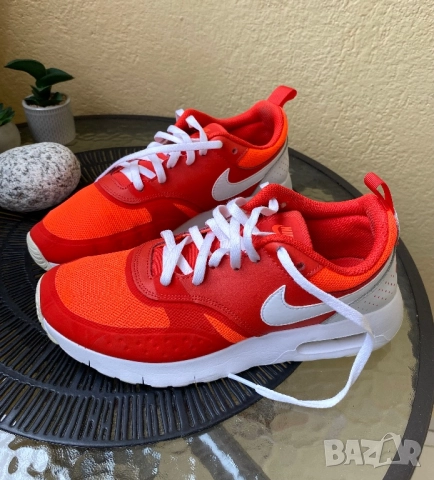 Дамски маратонки Nike Air Max, снимка 3 - Маратонки - 52590549
