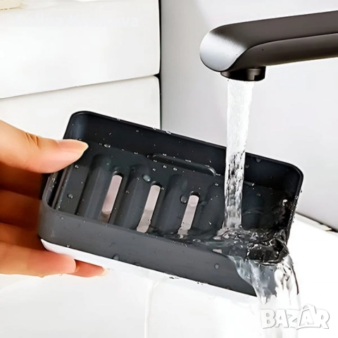 Въртящ се органайзер за кухня, снимка 4 - Други стоки за дома - 52929427