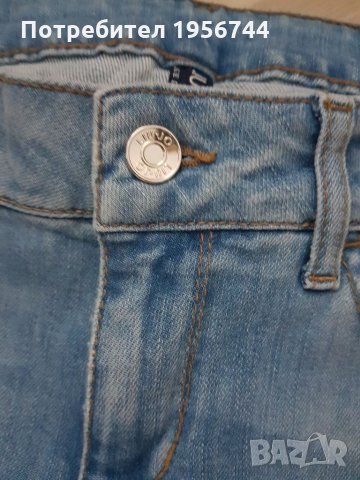 Дънки Liu jo#размер 28, снимка 6 - Дънки - 35198361